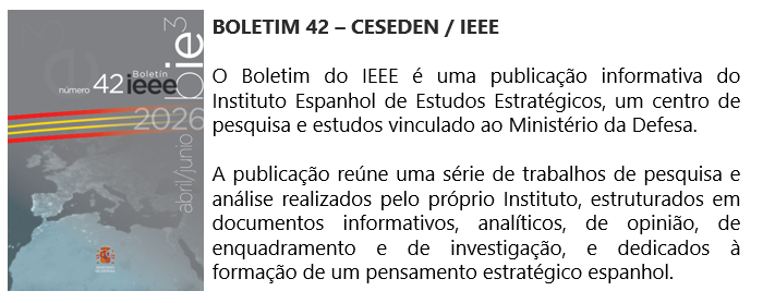 Slide 08 - CESEDEN - IEEE - Boletim nº 42