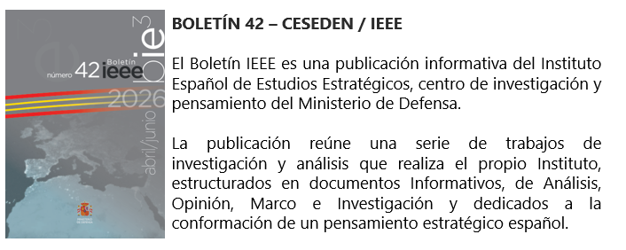 Slide 08 - CESEDEN - IEEE - Boletín nº 42 Slide 08 - CESEDEN - IEEE - Boletín nº 42