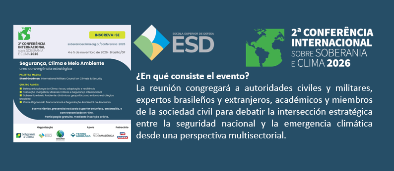 Slide 09 - ESD - 2a Conferencia internacional sobre soberanía y clima 2026