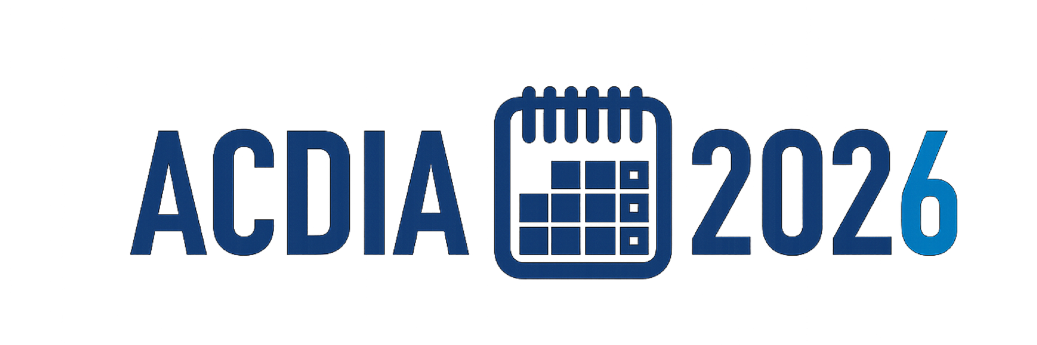 Calendario 2026