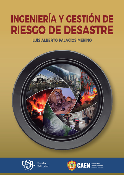 CAEN - Ingeniería y Gestión de Riesgo de Desastre