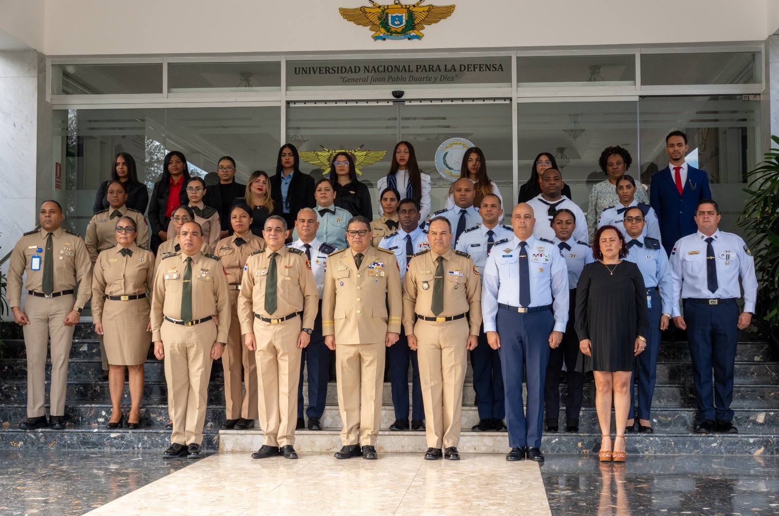 EGAEE inicia III Diplomado en Comunicación Estratégica para la Seguridad y Defensa Nacional